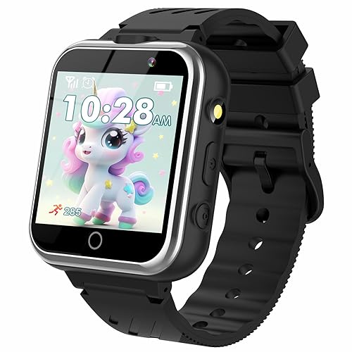 Wrist Watch Unicorn Watch Amazon Kids Smart Watches,Gifts For