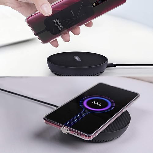 Nillkin Type C Wireless Charging Receiver Ultra Thin