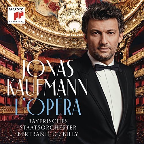 Puccini, Reaux, Hadley, Daniels, Bernstein - La Boheme - Amazon