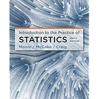 Introduction to the Practice of Statistics