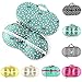 Froomer Travel Home Organizer Zip Bag Case Bra Underwear Lingerie Storage Box Pouch
