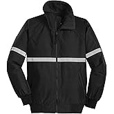 Port Authority Challenger Jacket with Reflective Taping. J754R
