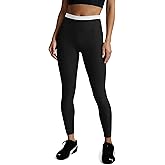 Beyond Yoga Women's Spacedye Layered High Waisted Midi Legging