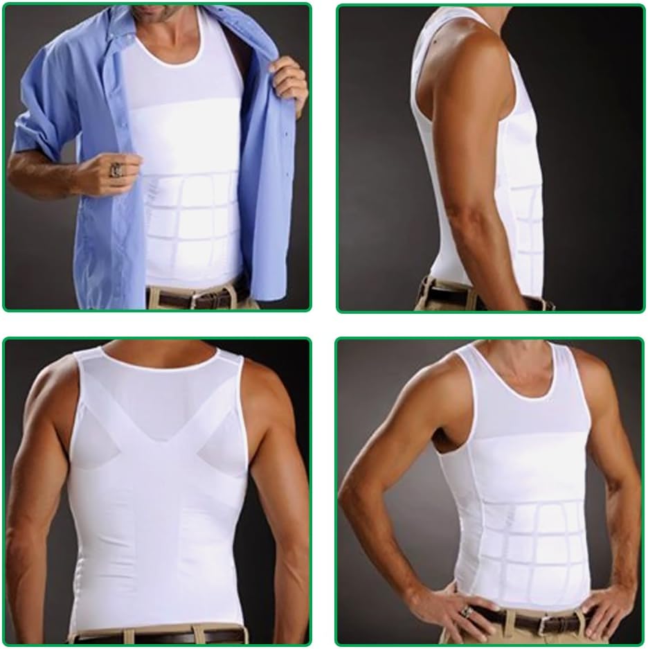 mens compression bra