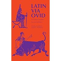 Amazon.com: Practice! Practice!: A Latin via Ovid Workbook