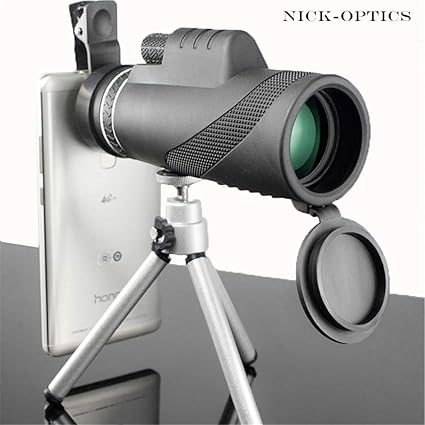 powerful handheld telescope