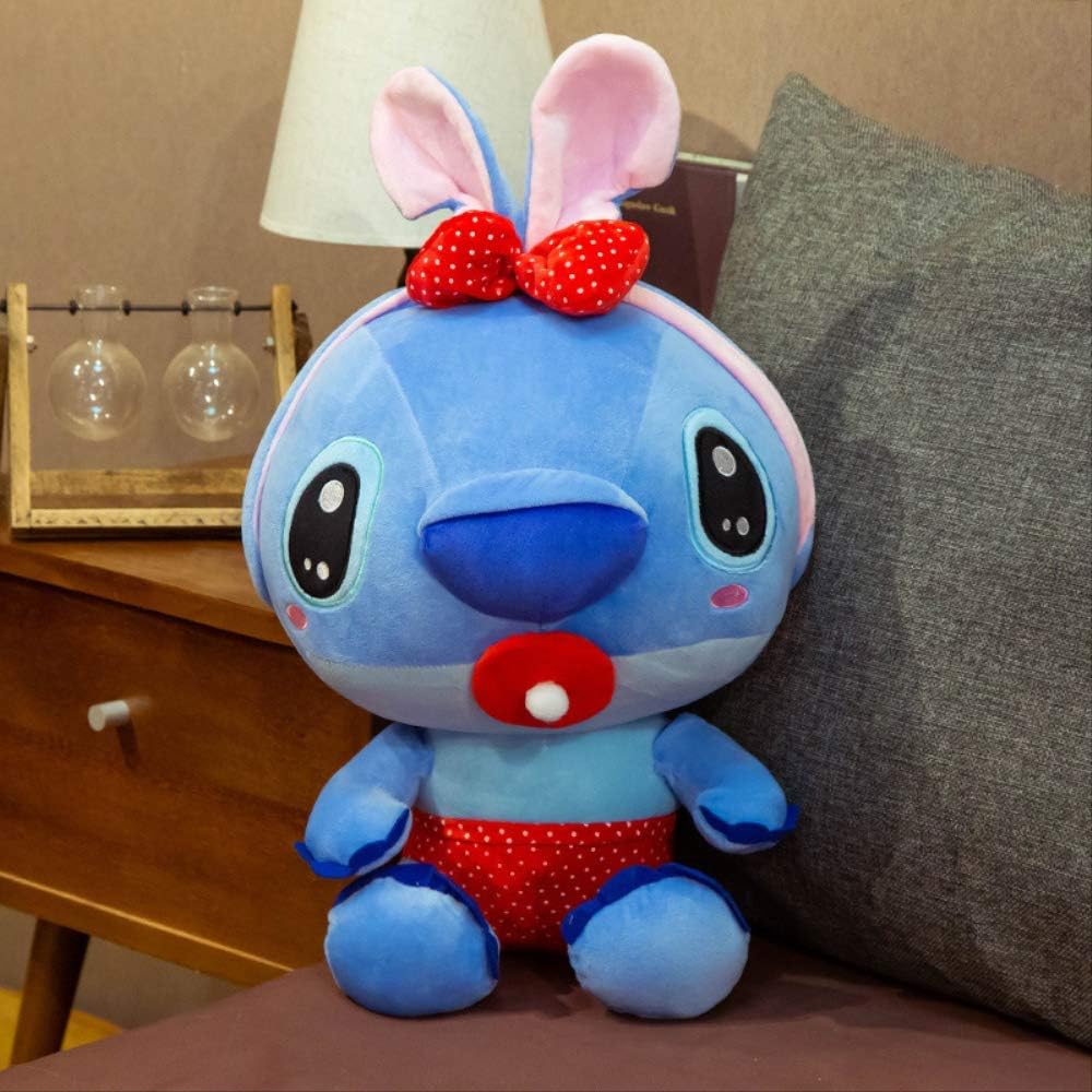 stitch pacifier