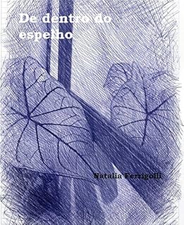 Livro De dentro do espelho