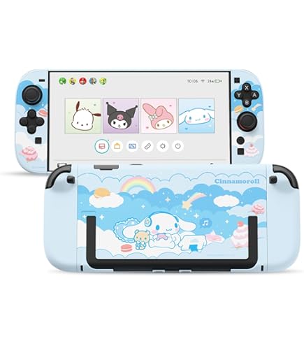 Amazon.com: Kuitmor Dockable PC Protective Case Compatible with