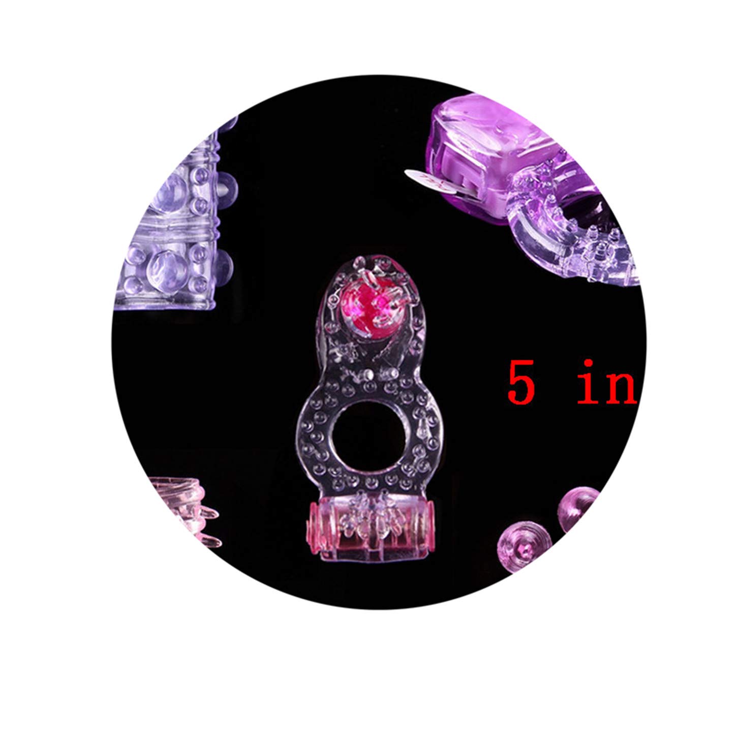  Unique Design Sex Toys Girl Boy 5 In 1 Soft