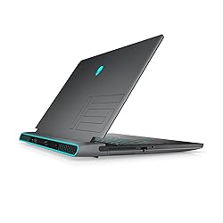 Alienware M15 R6 Gaming Laptop, 15.6 inch QHD 240Hz