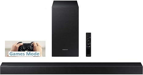 soundbar 200w rms