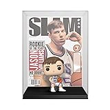 Funko Pop! NBA Cover: SLAM - Jason Williams