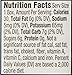 R.W. Knudsen Family Sensible Sippers Organic Apple Juice Box, 33.84 Fl Oz 8 count (Pack of 5)