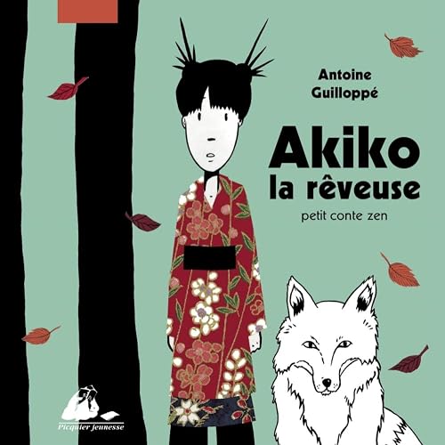 Download Akiko la rêveuse PDF