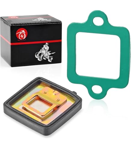 Water Pump Seal & Cover Gasket 3610075 For Polaris UTV Ranger RZR ATV Sportsman Frontier 2002-2016