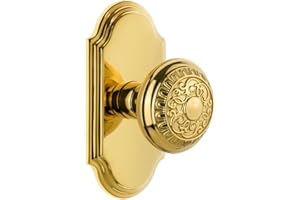 Grandeur 822435 Arc Plate Privacy