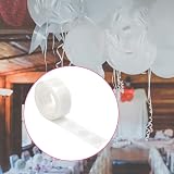 Gunwon 200pcs Balloon Glue Dots Double Sided Adhesive Dots Stickers view 5