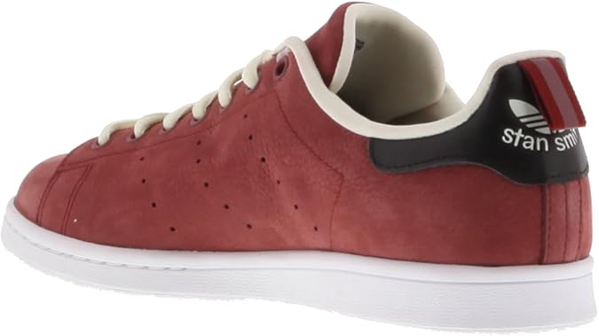 adidas stan smith rust red