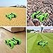 Stunt Remote Control Car for Kids Double Sided/360°Spins/180° Reversal RC Truck with 2 Li-ion Rechargeable Batteries