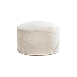 Hobestluk 3ft Bean Bag Chairs for Adults Large