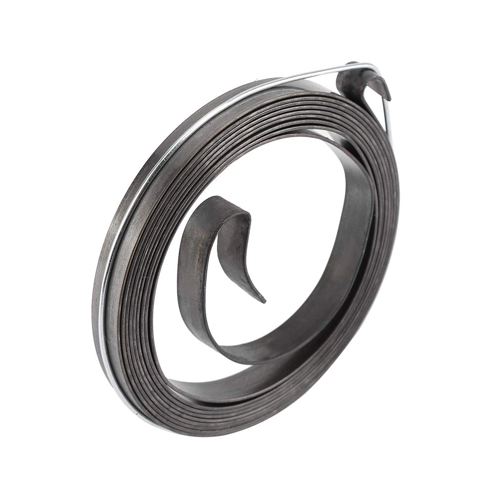 TOPINCN Starter spring, Recoil Pull Start Starter Spring fit for GX120 GX160 & GX200 28442-ZH8-003 Quality Replacement Parts