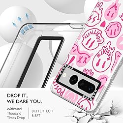 MOSNOVO Case for Google Pixel 7 Pro, [Buffertech