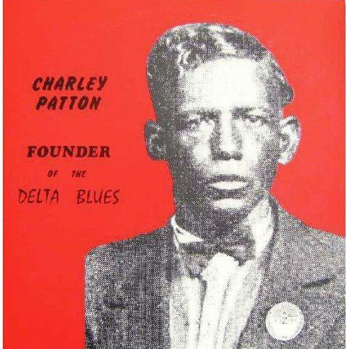 Charley Patton - A Spoonful Blues Lyrics - Zortam Music