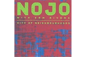 CITY OF NEIGHBOURHOODS