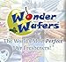 Wonder Wafers Air Fresheners 100ct. Individually Wrapped, Clean Car Fragrance