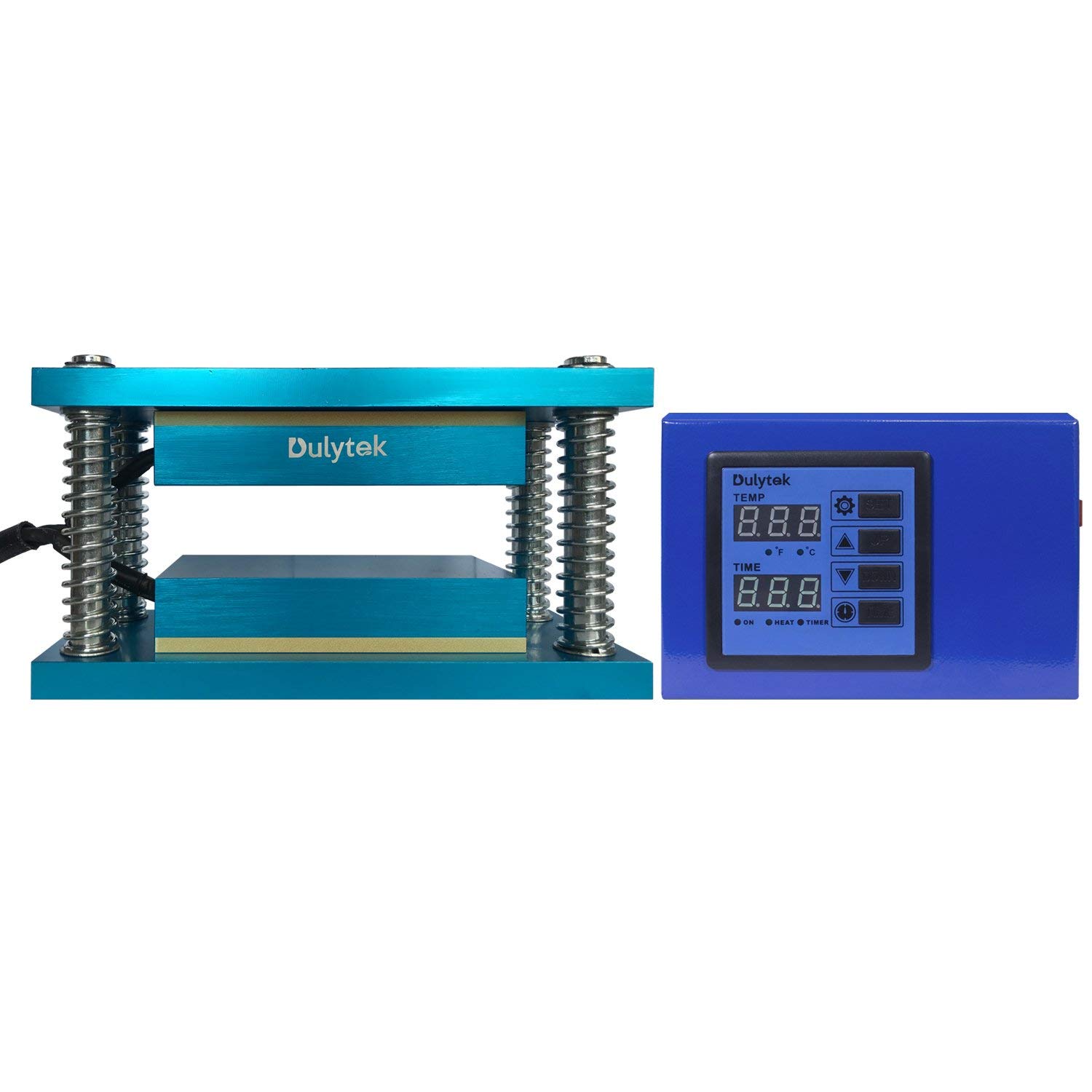 Best Heating Plates For A Rosin Press