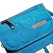 Defway Travel Wallet RFID Blocking Hidden Money Pouch & Neck Passport Holder