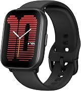 Amazfit GTR Mini Smart Watch 120+ Sports Modes GPS Heart Rate SpO2 14 Days