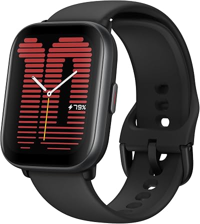 Amazfit GTR Mini Smart Watch 120+ Sports Modes GPS Heart Rate SpO2 14 Days