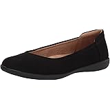 naturalizer women's flexy ballet flat