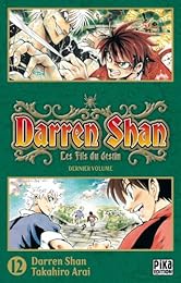 Les  fils du destin