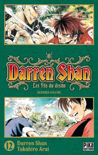 Les  fils du destin