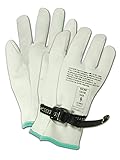 MAGID PowerMaster 12501PS Leather Linesmen