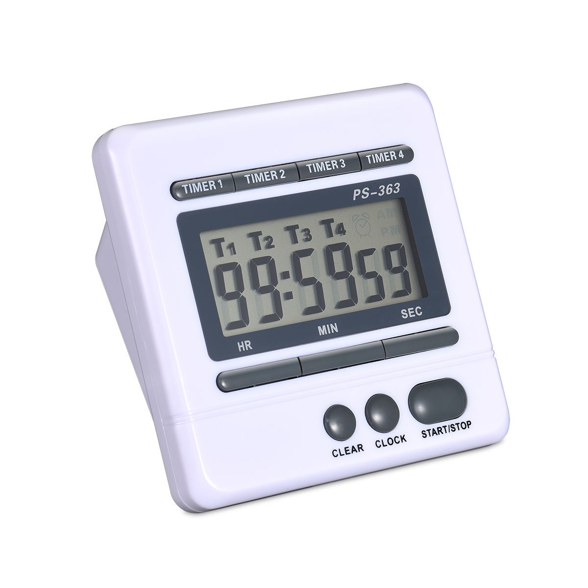 Best Kitchen Timer 4 Channel