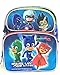 PJ Masks Backpack 12