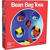 Pressman Bean Bag Toss, 5"
