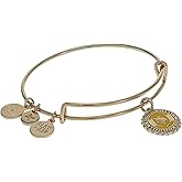 Alex and Ani Harry Potter Hufflepuff Cup Necklace