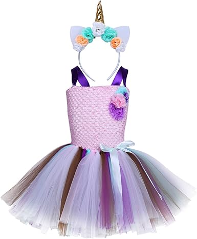 fancy tutu dresses