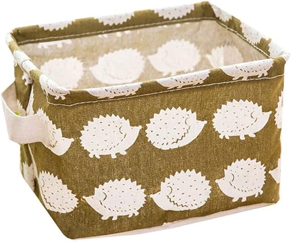 Qazxsw Badezimmerkorb Aufbewahrungskorb Schlafzimmer Aufbewahrungskörbe
