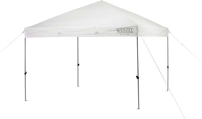 Wenzel canopy Clearance