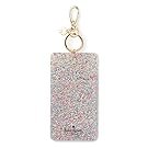 Kate Spade New York Women's Why Hello Glitter Id Clip, Multi