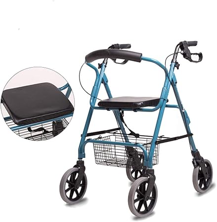 baby walker with 4 swivel wheels