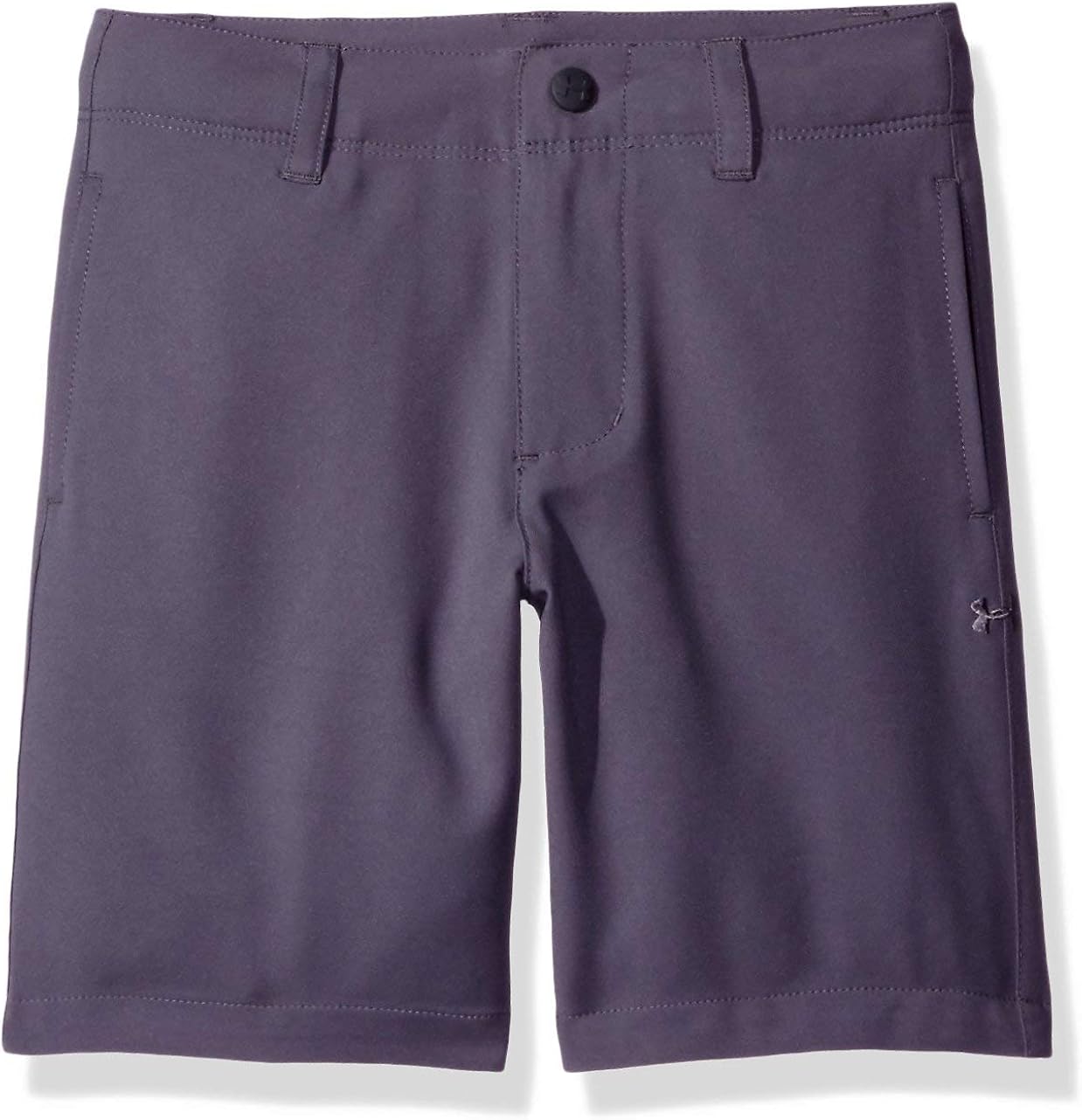 Under Armour Boys' Golf Medal Play Short: Clothing