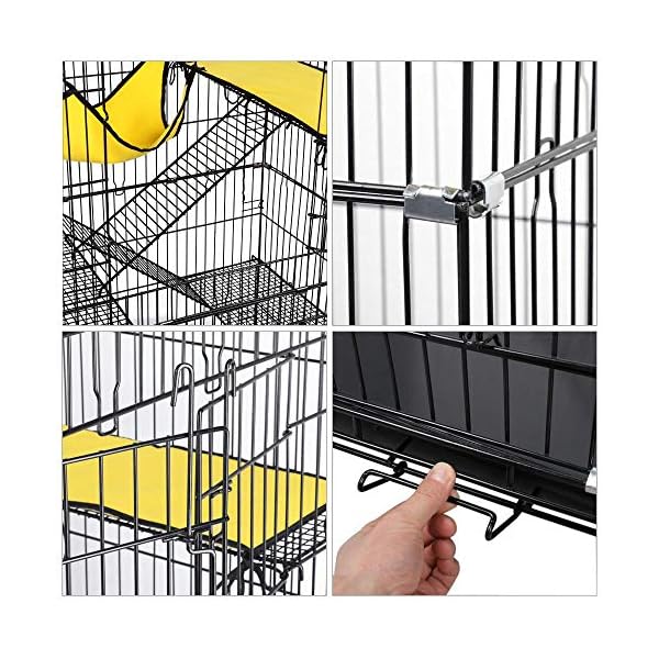 large kitten playpen