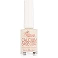 Daggett and Ramsdell Nails Calcium Base Coat, 0.5 Ounce